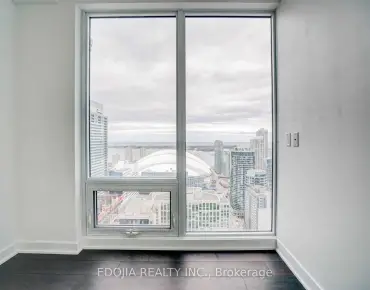#4102-125 Blue Jays Way Waterfront Communities C1 2 beds 2 baths 1 garage 720000.00
