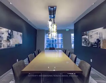 
            #3807-99 John St Waterfront Communities C1 2睡房2卫生间1车位, 出售价格1010000.00加元                    