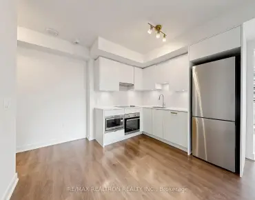 
#1612-195 Redpath Ave Mount Pleasant West 2 beds 2 baths 1 garage 599000.00        