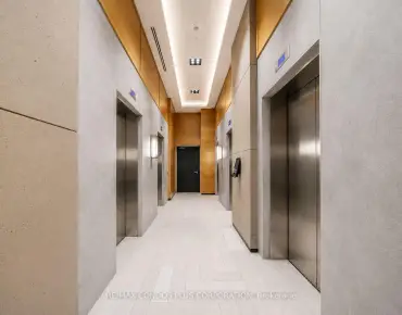 #1525-108 Peter St Waterfront Communities C1 1睡房1卫生间车位, 出售价格499000.00加元