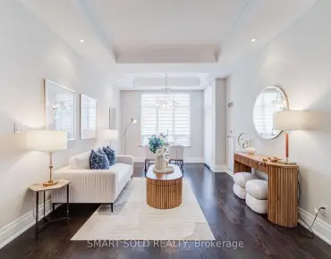 
            #1514-10 Bloorview Pl Don Valley Village 2睡房2卫生间2车位, 出售价格1099000.00加元                    