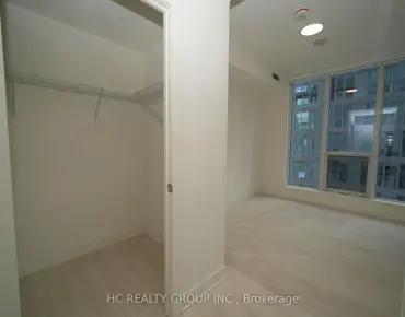 #3204-15 Mercer St Waterfront Communities C1 2睡房2卫生间1车位, 出售价格758000.00加元