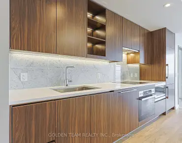 #1610-95 Mcmahon Dr Bayview Village 1睡房1卫生间1车位, 出售价格490000.00加元