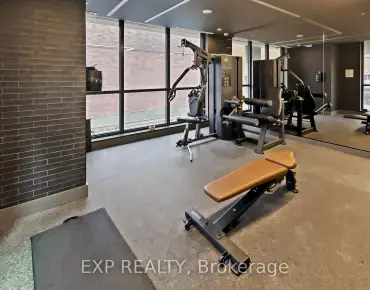 #601-327 king St W Waterfront Communities C1 1睡房1卫生间车位, 出售价格449999.00加元