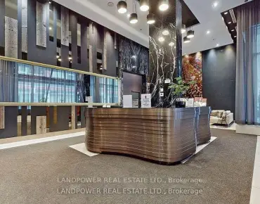 #3702-30 Nelson St Waterfront Communities C1 2睡房2卫生间1车位, 出售价格720000.00加元
