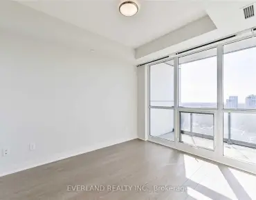 
            #1803-88 Sheppard Ave E Willowdale East 1睡房1卫生间1车位, 出售价格600000.00加元                    