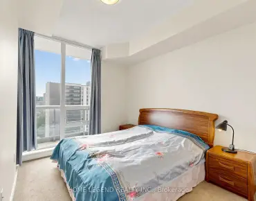 
            #1104-62 Forest Manor Rd Henry Farm 1睡房1卫生间1车位, 出售价格519000.00加元                    