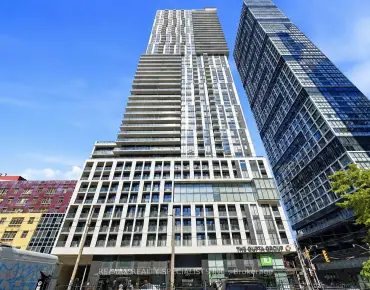 
            #3210-251 Jarvis St Church-Yonge Corridor 3睡房1卫生间1车位, 出售价格715000.00加元                    