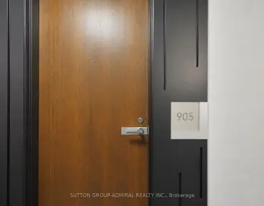 
            #905-111 Elizabeth St Bay Street Corridor 1睡房2卫生间车位, 出售价格479000.00加元                    