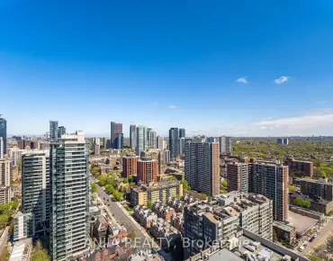 #3306-308 Jarvis St Church-Yonge Corridor 睡房1卫生间车位, 出售价格440000.00加元