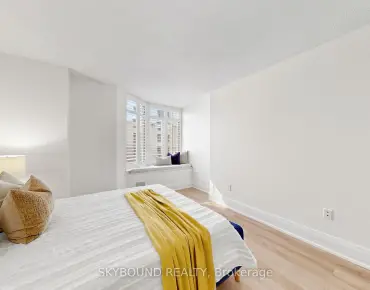 
            #401-135 George St S Waterfront Communities C8 2睡房2卫生间1车位, 出售价格1049900.00加元                    