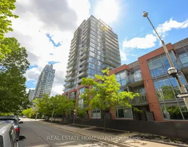 
            #926-25 Cole St Regent Park 1睡房2卫生间1车位, 出售价格519000.00加元                    