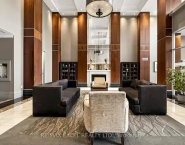 #2701-1 Rean Dr Bayview Village 2 beds 3 baths 1 garage 1099000.00