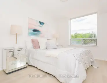 
            #508-88 Grandview Way Willowdale East 2睡房2卫生间1车位, 出售价格599900.00加元                    