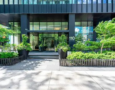 
            #2607-110 Charles St E Church-Yonge Corridor 2睡房2卫生间1车位, 出售价格749000.00加元                    