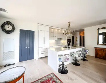 
#2407-101 Erskine Ave Mount Pleasant West 2 beds 3 baths 1 garage 1699000.00        