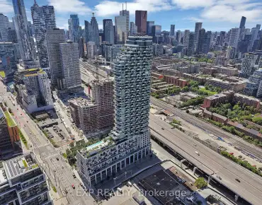 
            #625-12 Bonnycastle St Waterfront Communities C8 1睡房1卫生间车位, 出售价格519900.00加元                    