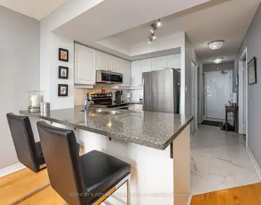#2108-1 Rean Dr Bayview Village 1 beds 2 baths 1 garage 539000.00