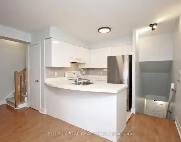 
            #369-415 Jarvis St Cabbagetown-South St. James Town 2睡房1卫生间1车位, 出售价格649000.00加元                    