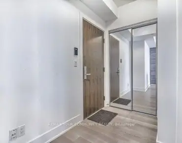 #2006-200 Bloor St W Annex 1睡房1卫生间车位, 出售价格598800.00加元