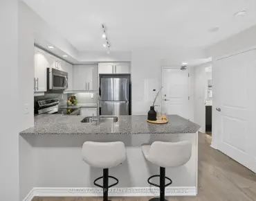 #607-85 East Liberty St Niagara 1 beds 2 baths 1 garage 599000.00
