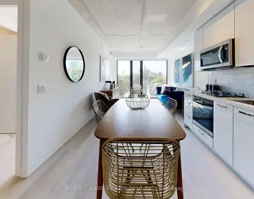 #302-195 McCaul St Kensington-Chinatown 2睡房2卫生间1车位, 出售价格924900.00加元