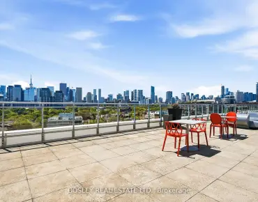 
            #109-510 King St E Moss Park 1睡房1卫生间1车位, 出售价格839000.00加元                    