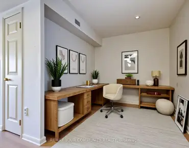 
#512-889 Bay St Bay Street Corridor 1 beds 1 baths 1 garage 539000.00        