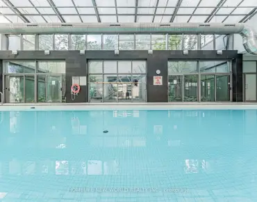 #607-37 Grosvenor St Bay Street Corridor 2睡房2卫生间1车位, 出售价格699000.00加元
