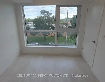 #309-8 Tippett Rd Clanton Park 2睡房2卫生间车位, 出售价格580000.00加元