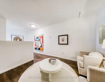 #811-101 Charles St E Church-Yonge Corridor 3睡房2卫生间1车位, 出售价格1088000.00加元