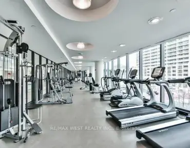 
#508-215 Fort York Blvd Niagara 2 beds 2 baths 1 garage 849000.00        