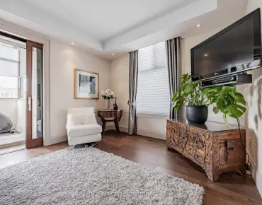 
            #8-423 Avenue Rd Yonge-St. Clair 2睡房2卫生间1车位, 出售价格1395000.00加元                    