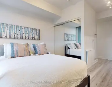 #306-170 Chiltern Hill Rd Humewood-Cedarvale beds 1 baths 1 garage 329900.00