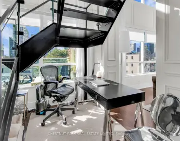 
            #617-120 Homewood Ave Cabbagetown-South St. James Town 2睡房3卫生间1车位, 出售价格1388000.00加元                    