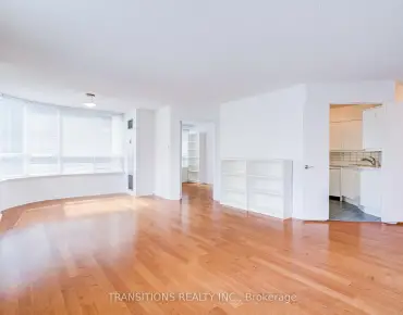 
            #610-25 Maitland St Church-Yonge Corridor 2睡房2卫生间1车位, 出售价格650000.00加元                    