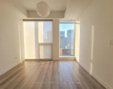 
#1212-55 Mercer St Waterfront Communities C1 1 beds 2 baths  garage 699000.00        