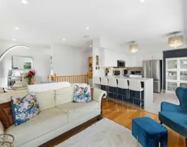 
#222-1837 Eglinton Ave E Victoria Village 3 beds 3 baths 2 garage 749900.00        