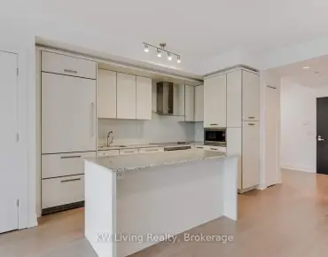 
#409-3018 Yonge St Lawrence Park South 1 beds 1 baths 1 garage 749000.00        