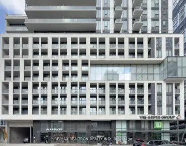 #3309-251 Jarvis St Church-Yonge Corridor 2睡房1卫生间车位, 出售价格388000.00加元