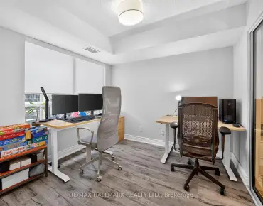 #812-155 Beecroft Rd Lansing-Westgate 1睡房1卫生间1车位, 出售价格548888.00加元
