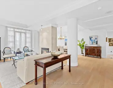 
            #108-33 Delisle Ave Yonge-St. Clair 3睡房4卫生间2车位, 出售价格2399000.00加元                    