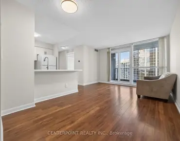 
            #1715-4978 Yonge St Lansing-Westgate 2睡房1卫生间1车位, 出售价格599000.00加元                    