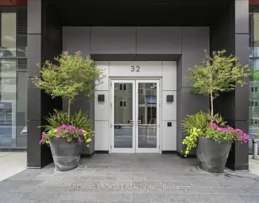 
            #416-32 Davenport Rd Annex 1睡房1卫生间车位, 出售价格599000.00加元                    