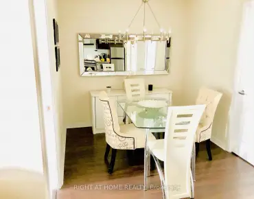 
#1918-352 Front St W Waterfront Communities C1 1 beds 1 baths  garage 558000.00        