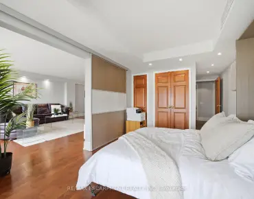 #803E-460 Queens Quay Way W Waterfront Communities C1 2睡房2卫生间1车位, 出售价格2029900.00加元