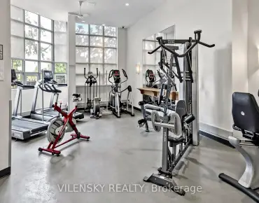 
#510-509 Beecroft Rd Willowdale West 2 beds 2 baths 1 garage 659000.00        