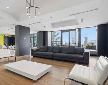 
            #2108-158 Front St Moss Park 2睡房2卫生间车位, 出售价格690000.00加元                    