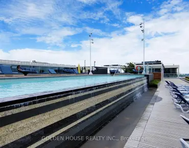 
            #211-55 Merchants' Wharf N/A Waterfront Communities C8 2睡房2卫生间1车位, 出售价格899000.00加元                    