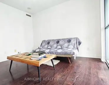 
            #1510-110 Charles St E Church-Yonge Corridor 1睡房1卫生间车位, 出售价格445000.00加元                    
